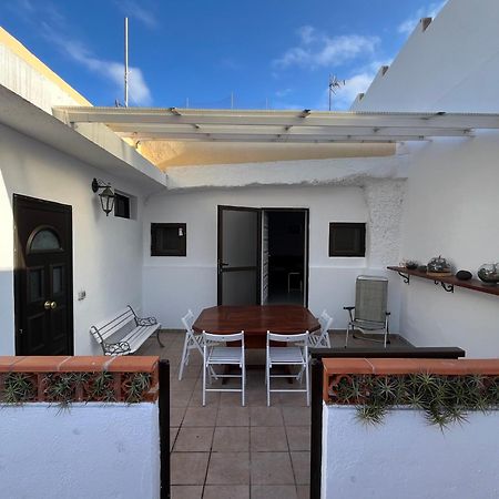 Whispering Tides Villa Candelaria Esterno foto