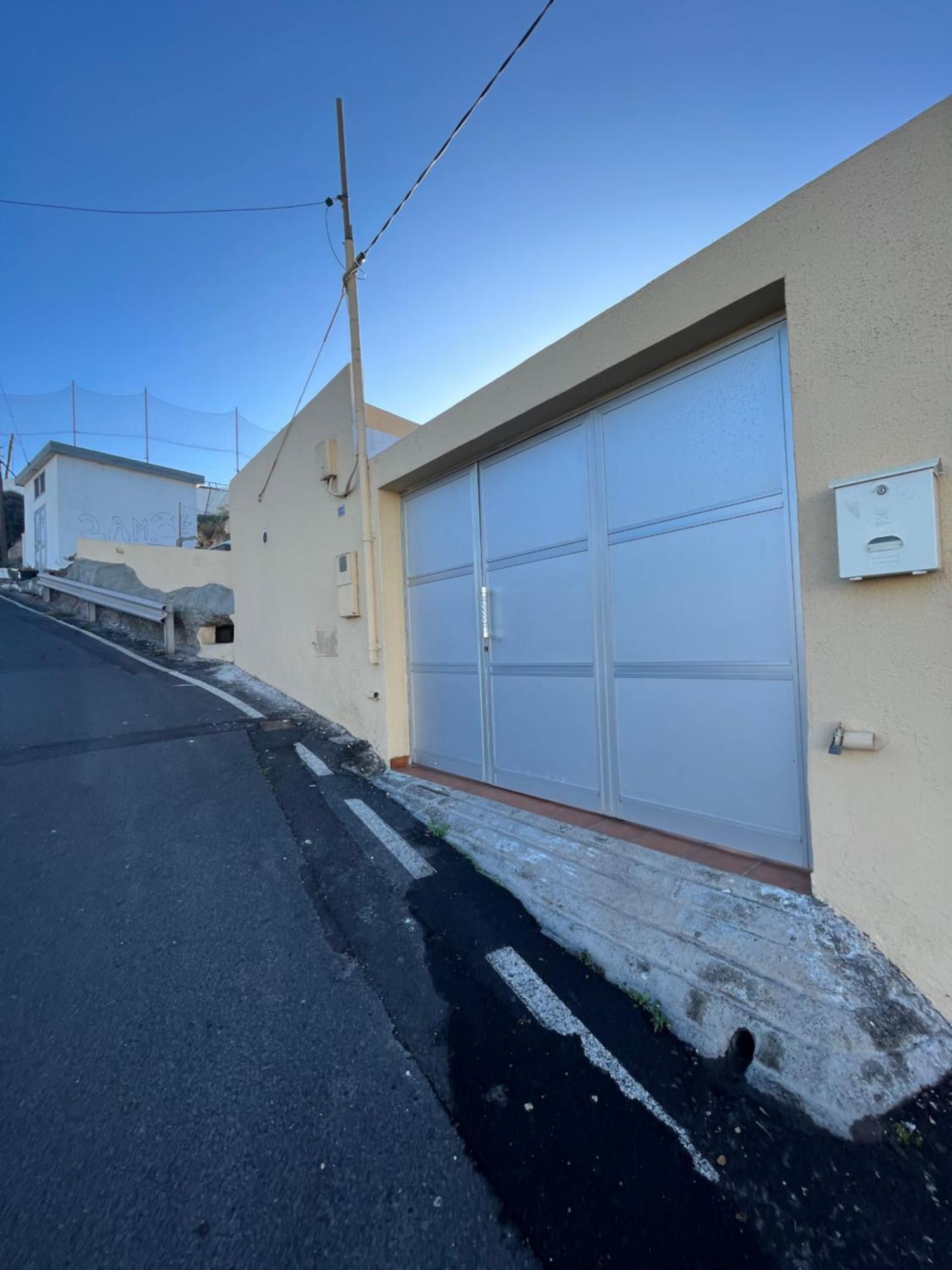 Whispering Tides Villa Candelaria Esterno foto