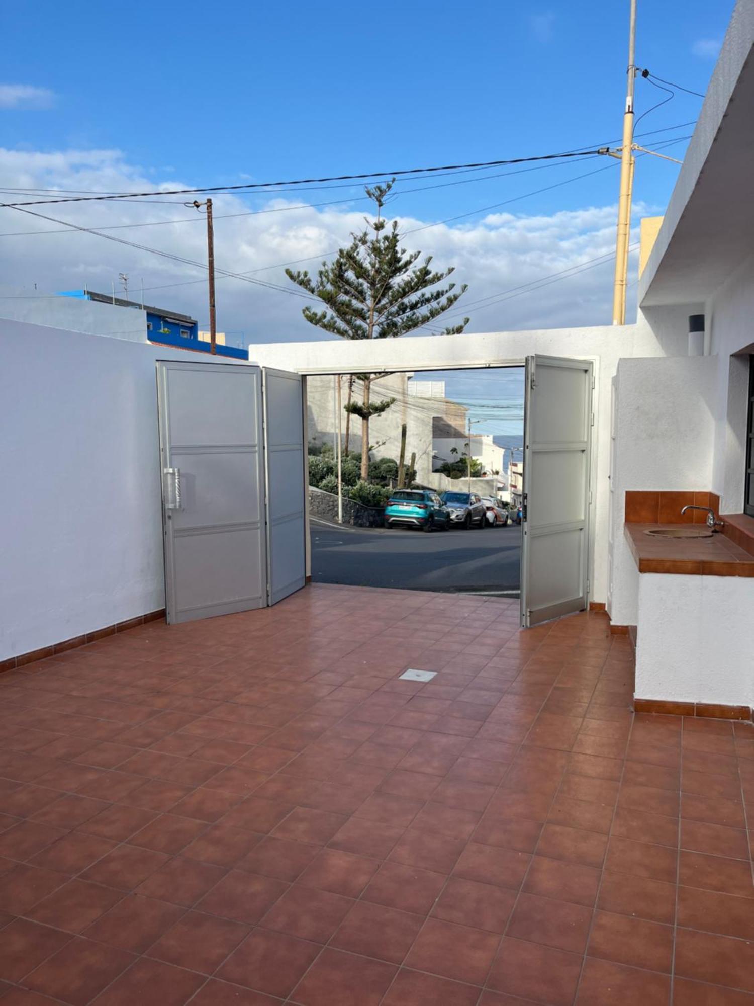 Whispering Tides Villa Candelaria Esterno foto