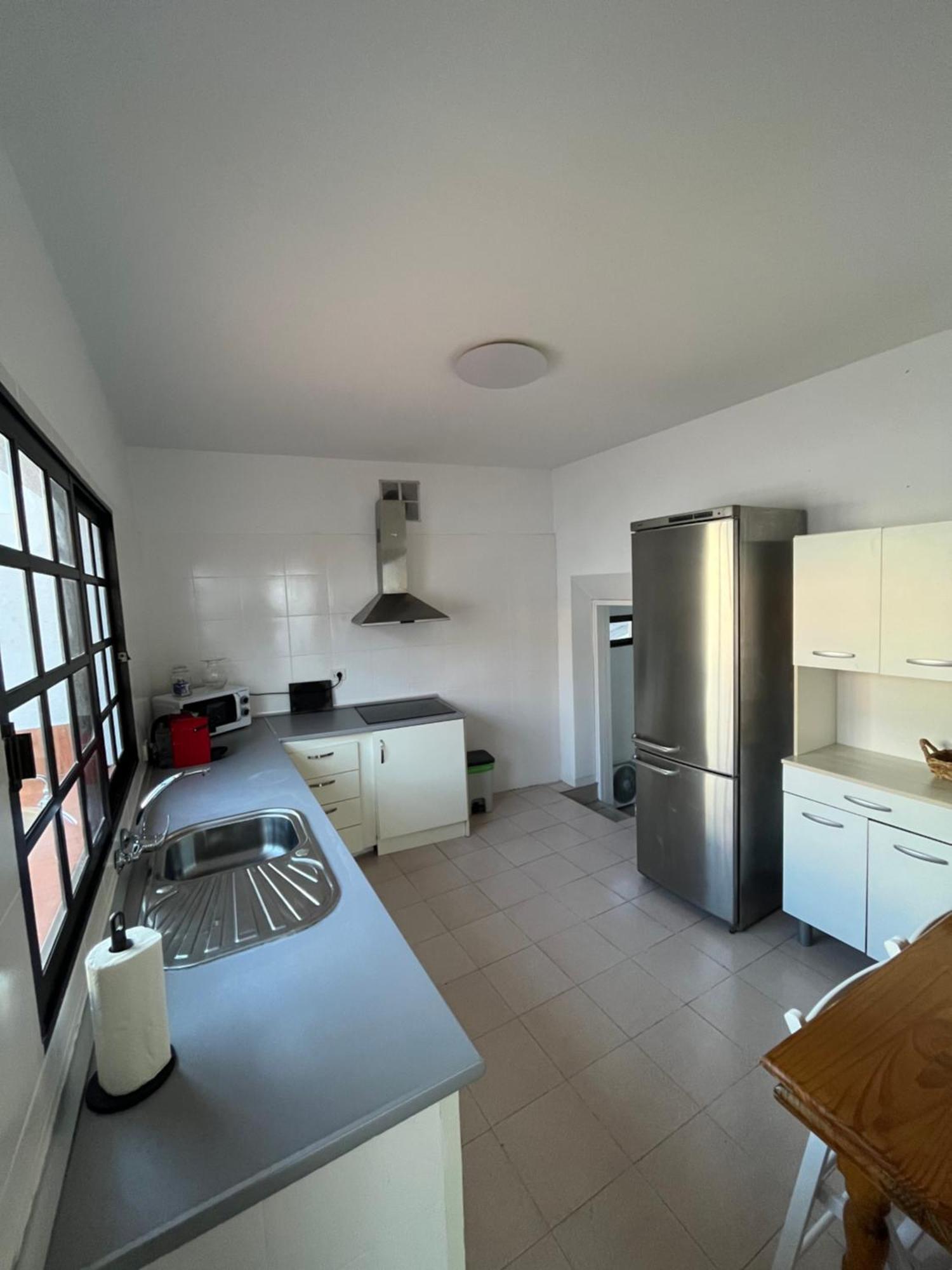 Whispering Tides Villa Candelaria Esterno foto