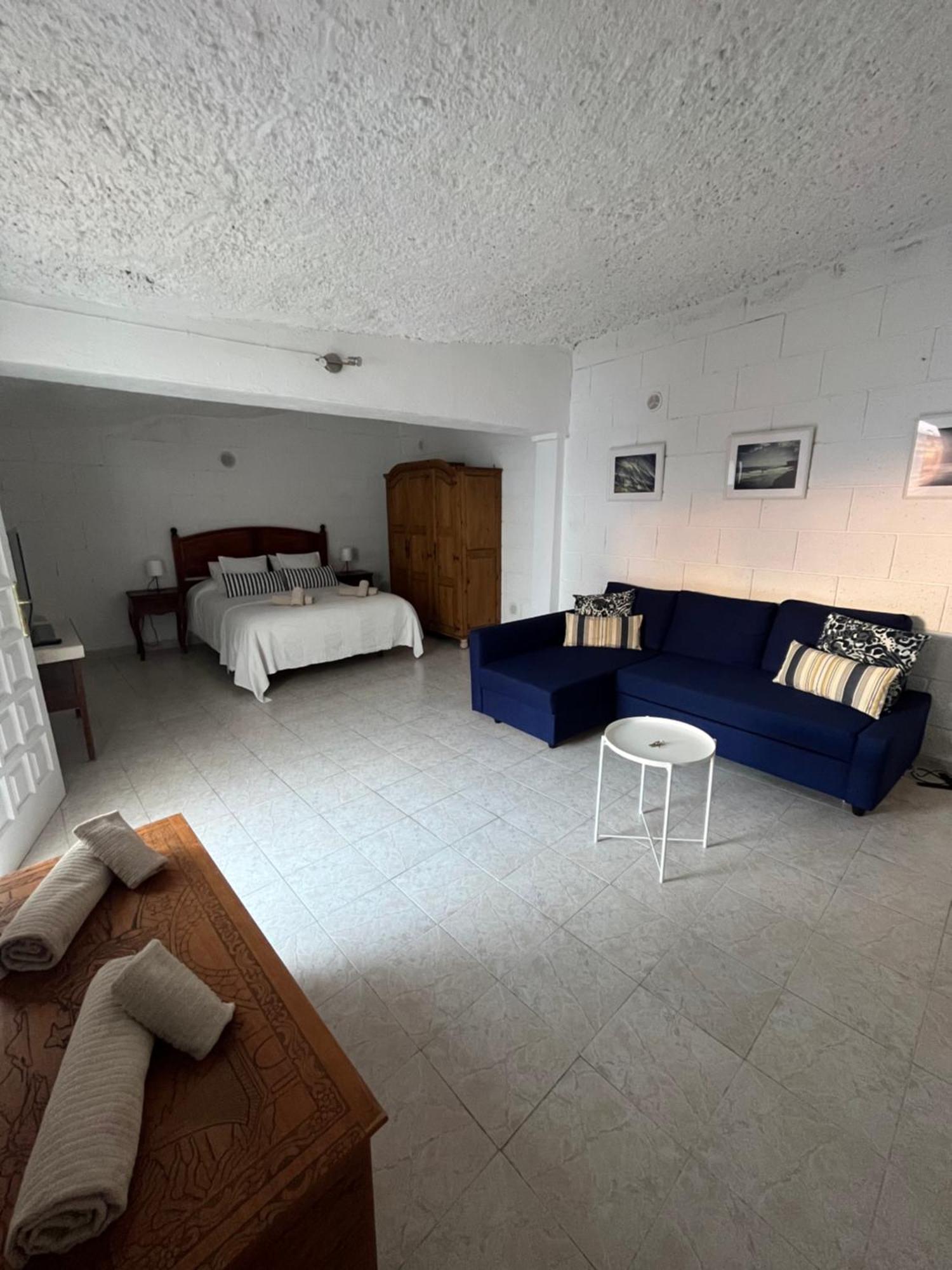 Whispering Tides Villa Candelaria Esterno foto