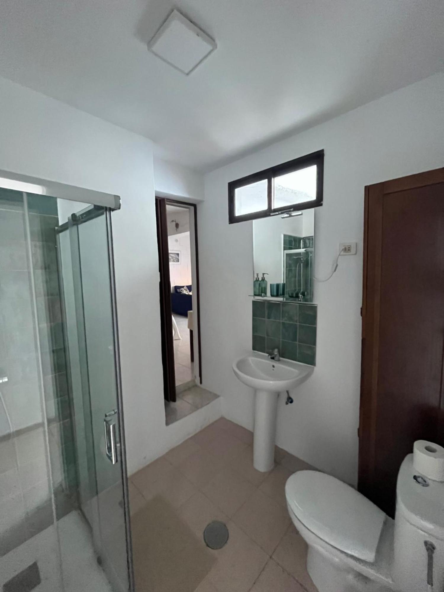 Whispering Tides Villa Candelaria Esterno foto