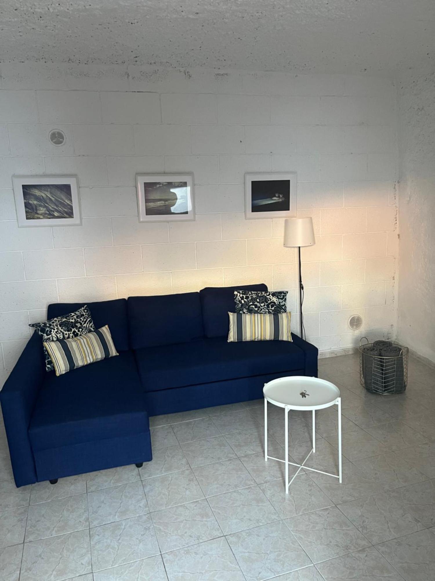 Whispering Tides Villa Candelaria Esterno foto