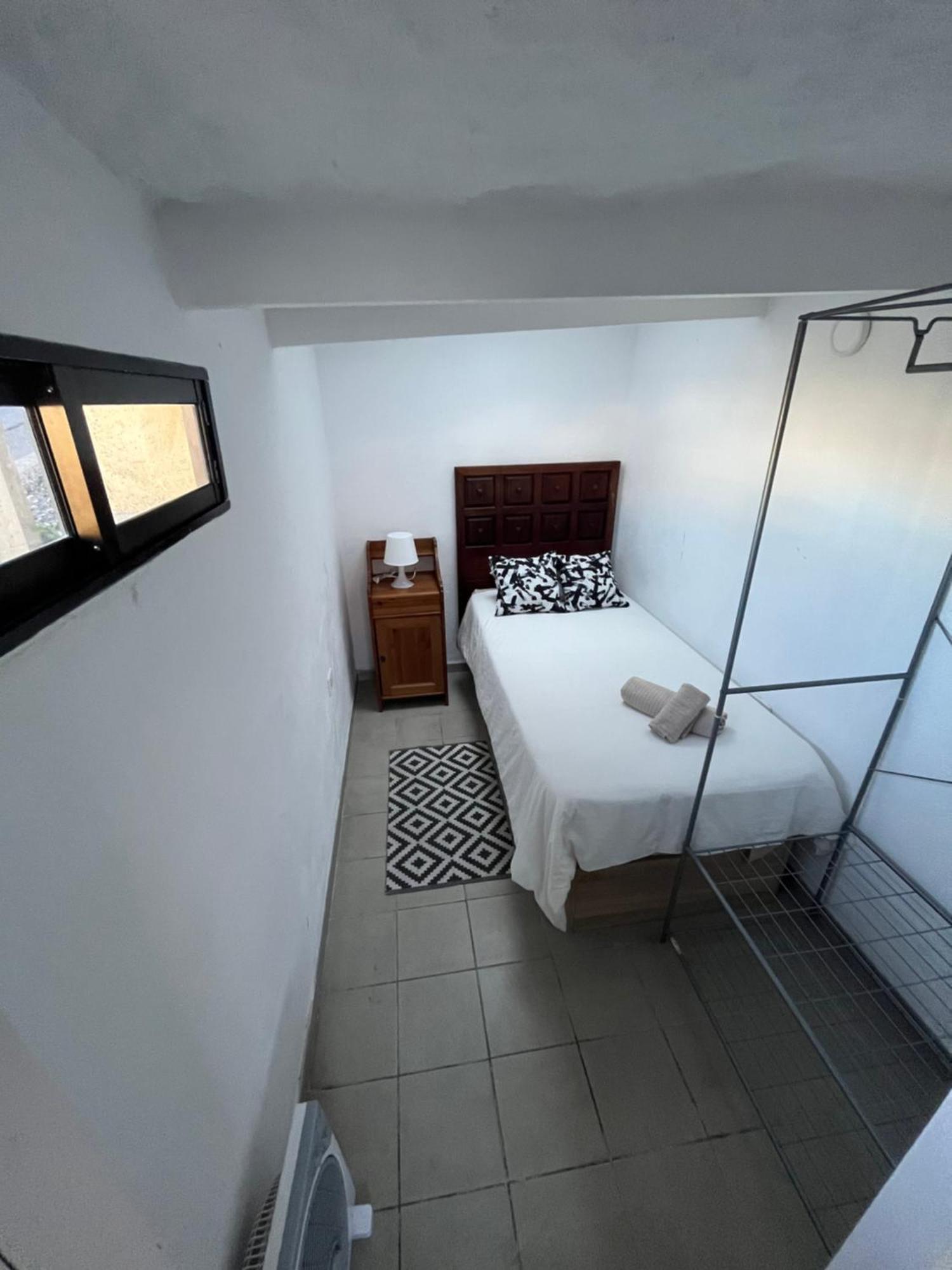 Whispering Tides Villa Candelaria Esterno foto